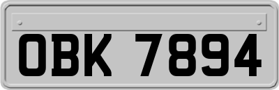 OBK7894