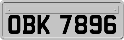 OBK7896