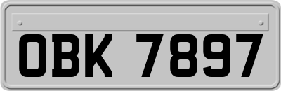 OBK7897