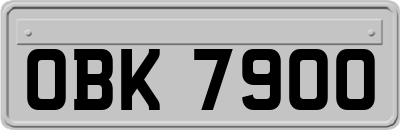 OBK7900