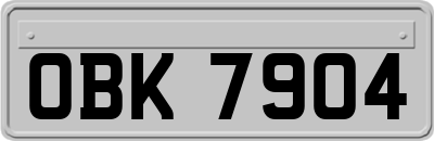 OBK7904