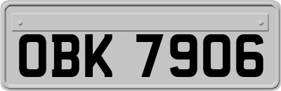 OBK7906