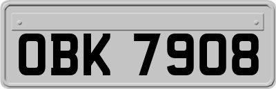 OBK7908
