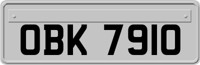 OBK7910