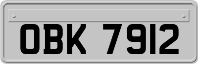OBK7912