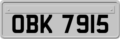 OBK7915