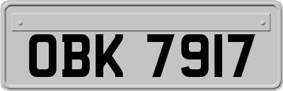 OBK7917