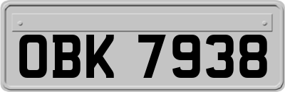 OBK7938