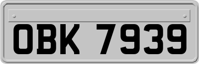 OBK7939