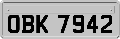 OBK7942