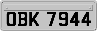 OBK7944