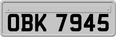 OBK7945