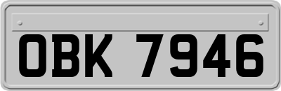 OBK7946