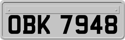 OBK7948