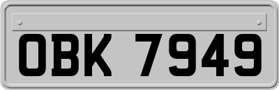 OBK7949