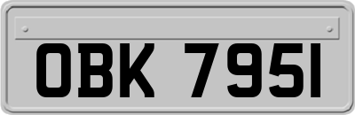 OBK7951