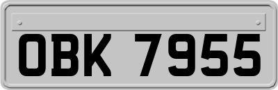 OBK7955