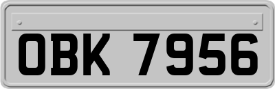 OBK7956