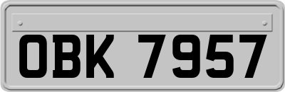 OBK7957