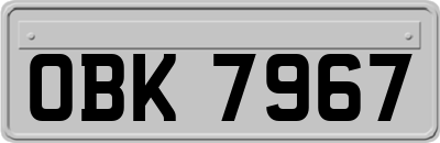 OBK7967