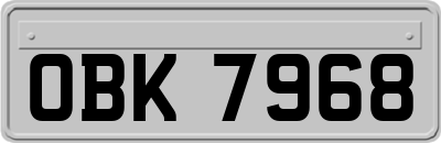 OBK7968