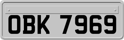 OBK7969