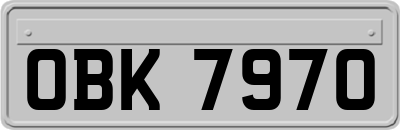 OBK7970
