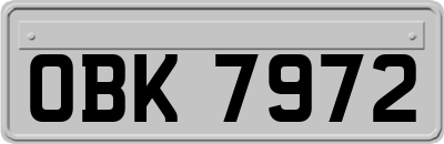 OBK7972