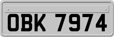 OBK7974