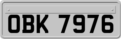 OBK7976