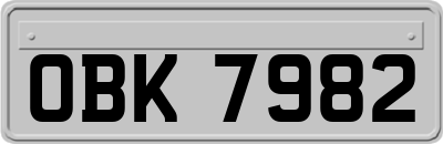OBK7982