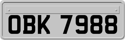 OBK7988
