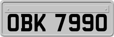 OBK7990