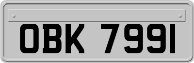 OBK7991