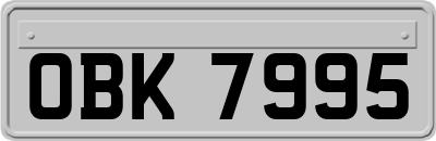 OBK7995