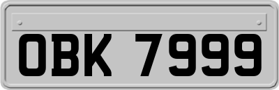 OBK7999
