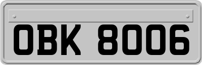 OBK8006