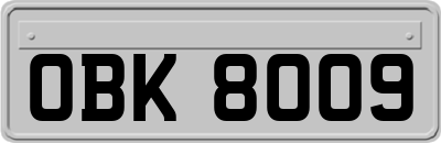 OBK8009