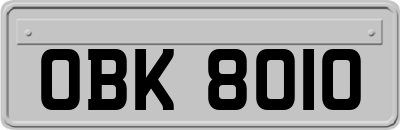 OBK8010