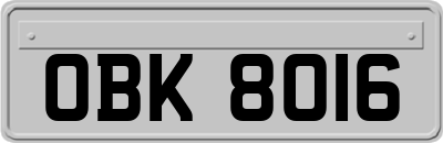 OBK8016