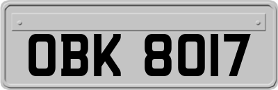 OBK8017
