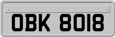 OBK8018