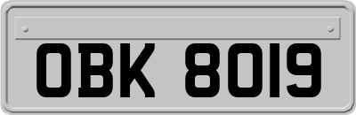 OBK8019
