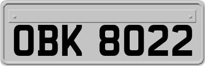 OBK8022