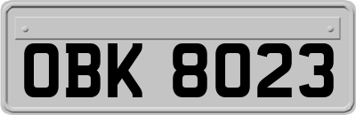 OBK8023