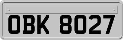 OBK8027