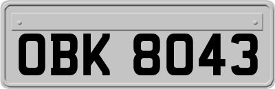 OBK8043
