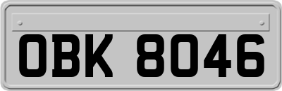 OBK8046