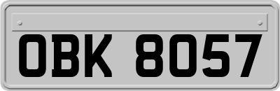 OBK8057