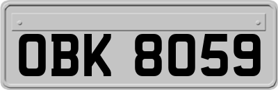 OBK8059